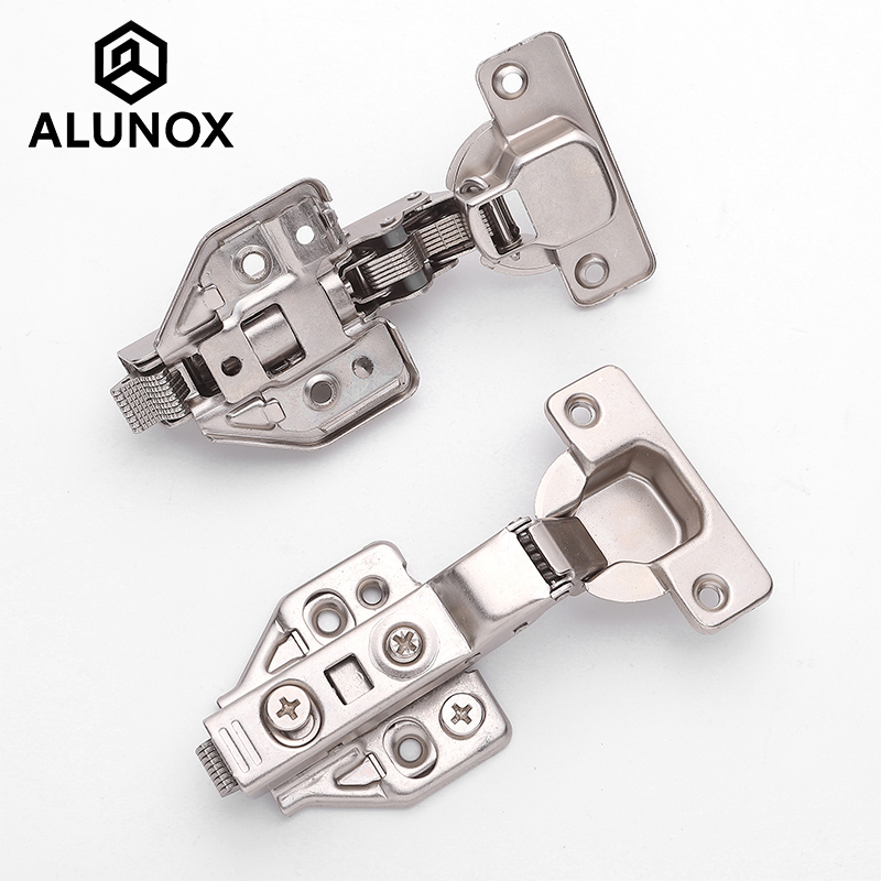 HINGES View 2